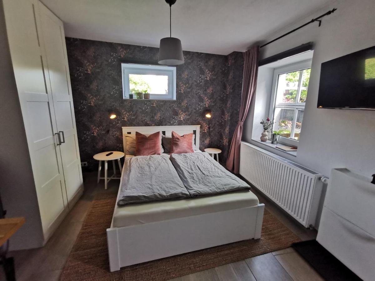 Apartment Maigloeckchen Fritzlar Extérieur photo