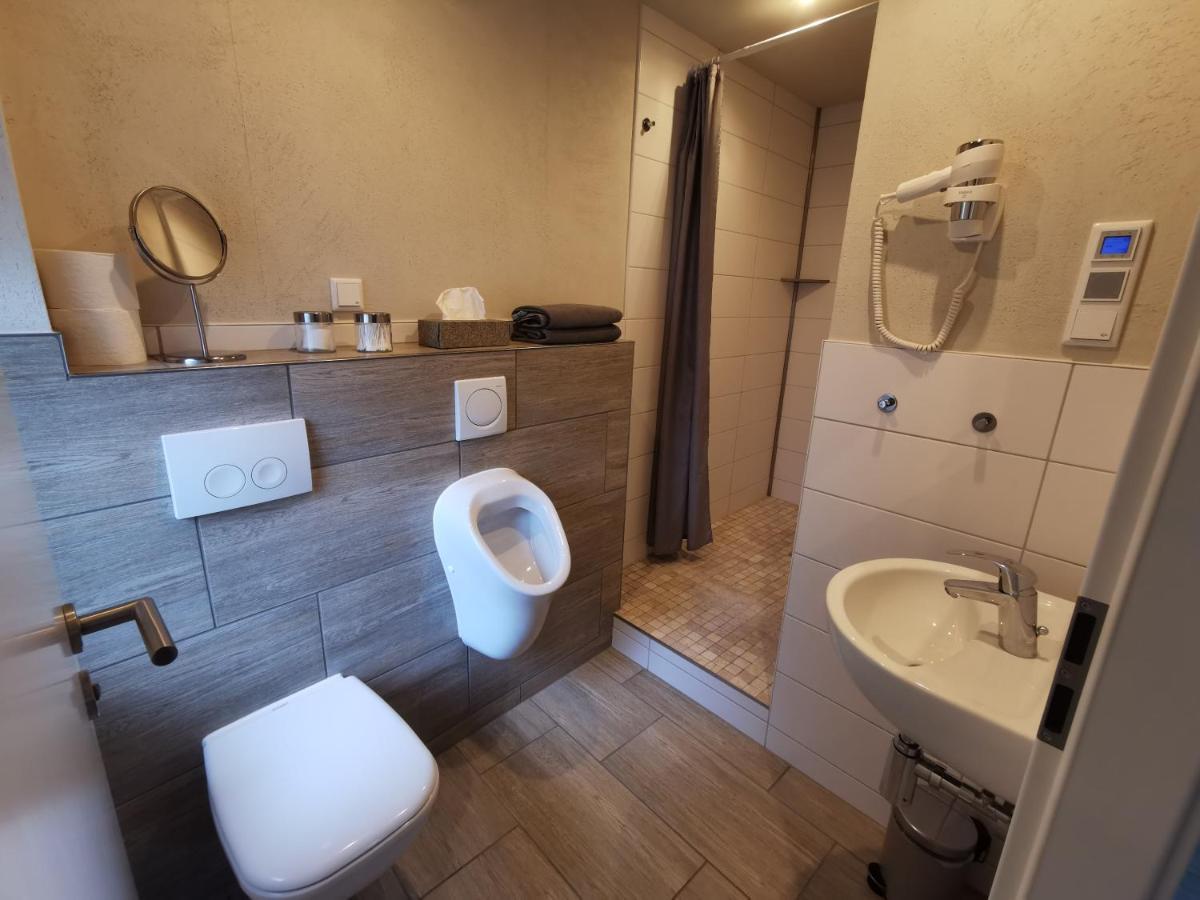 Apartment Maigloeckchen Fritzlar Extérieur photo