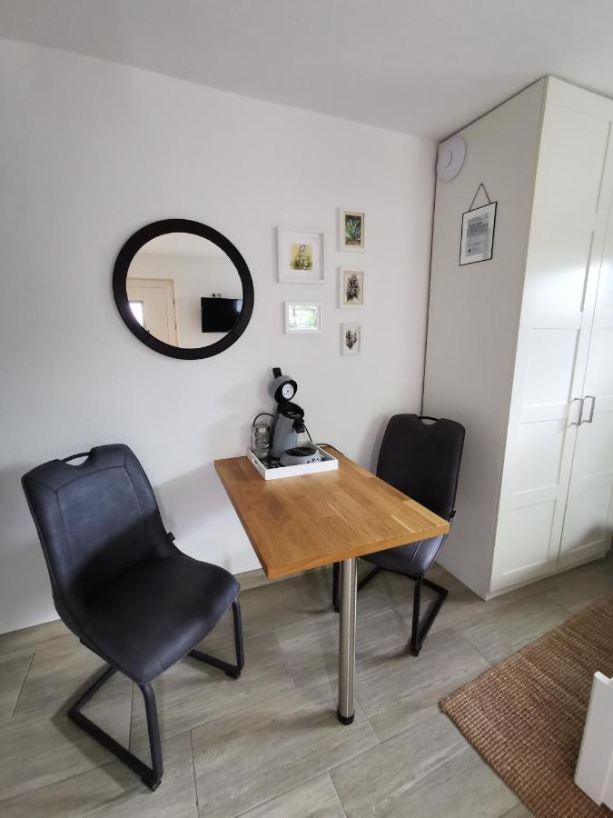 Apartment Maigloeckchen Fritzlar Extérieur photo